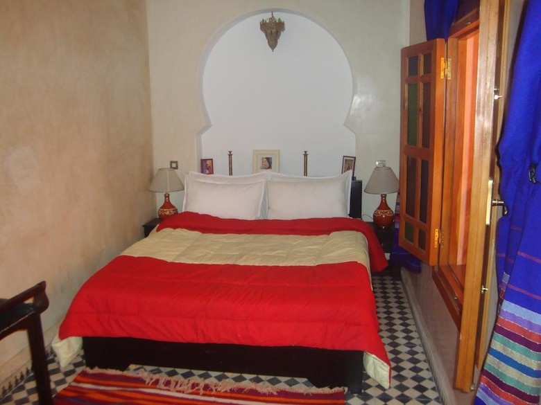 Riad Bensaid