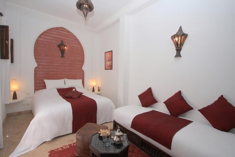Riad Aya