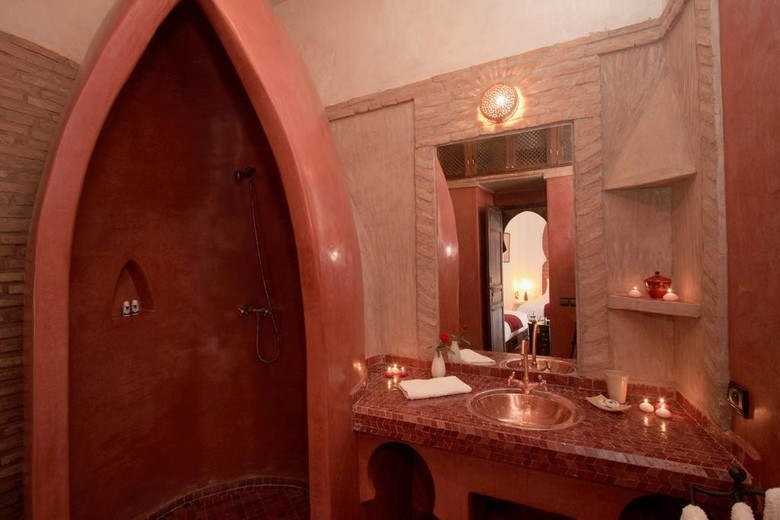 Riad Aya