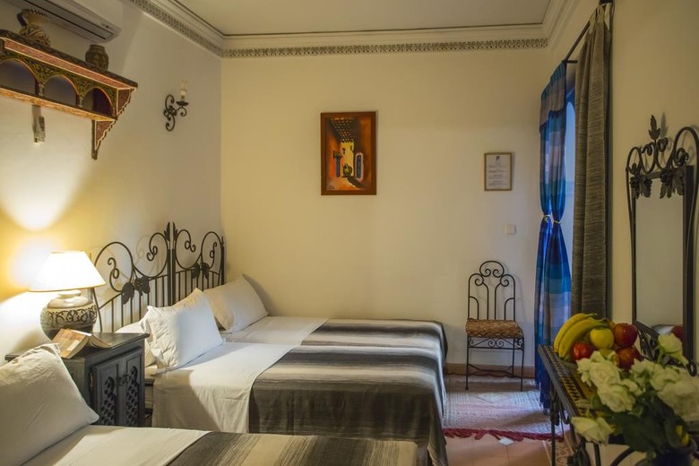 Riad Jnane Mogador