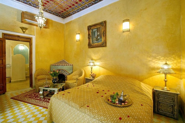 Hotel Riad & Spa Esprit Du Maroc