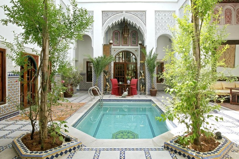 Hotel Riad & Spa Esprit Du Maroc