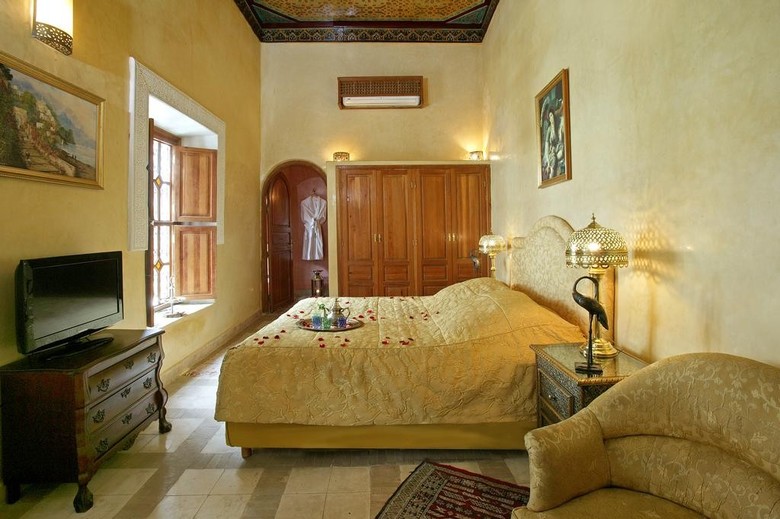 Hotel Riad & Spa Esprit Du Maroc
