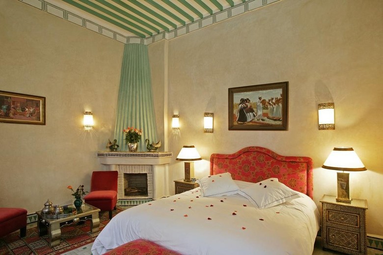 Hotel Riad & Spa Esprit Du Maroc