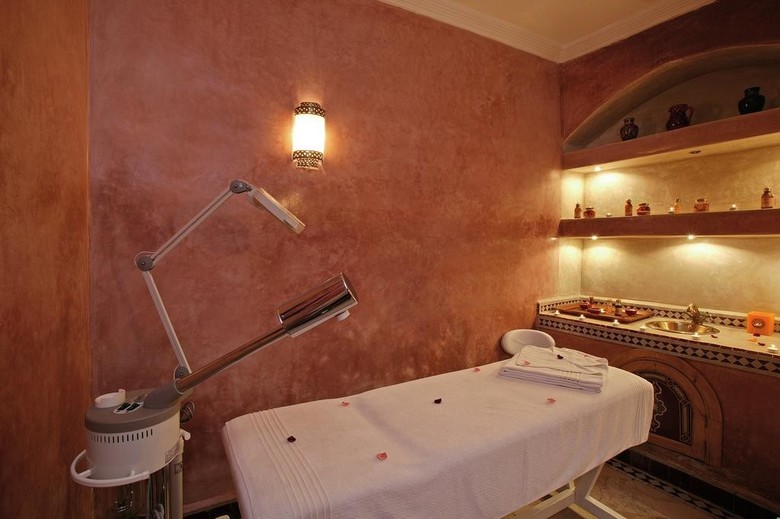 Hotel Riad & Spa Esprit Du Maroc
