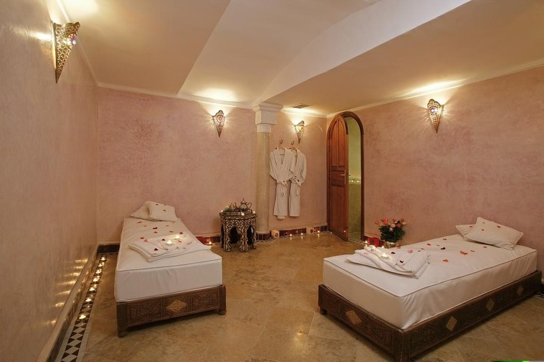 Hotel Riad & Spa Esprit Du Maroc