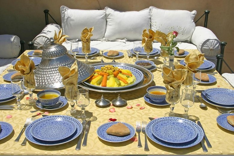 Hotel Riad & Spa Esprit Du Maroc