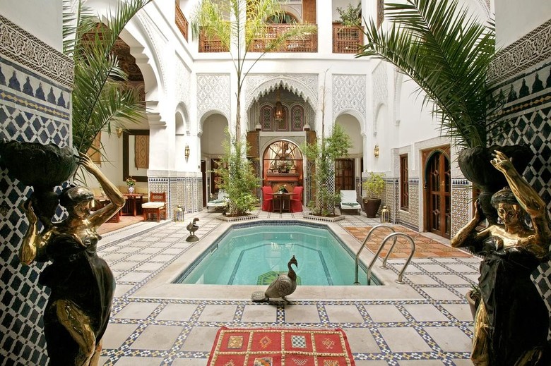 Hotel Riad & Spa Esprit Du Maroc