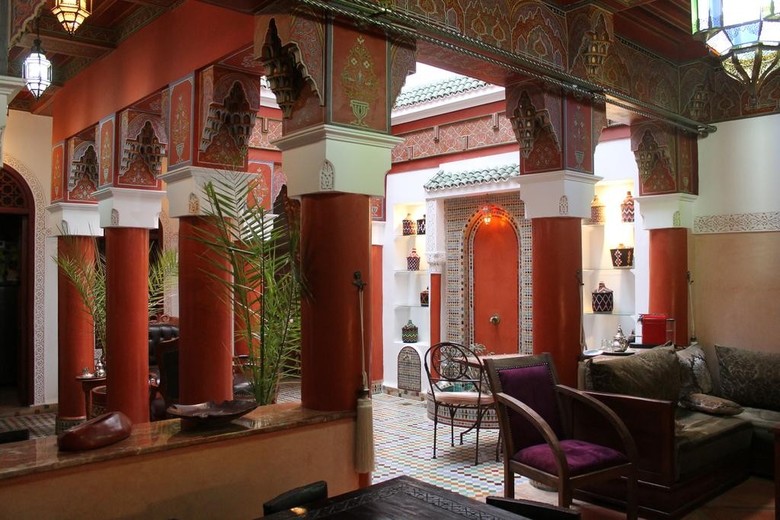 Riad Souad