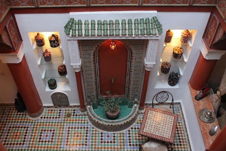 Riad Souad