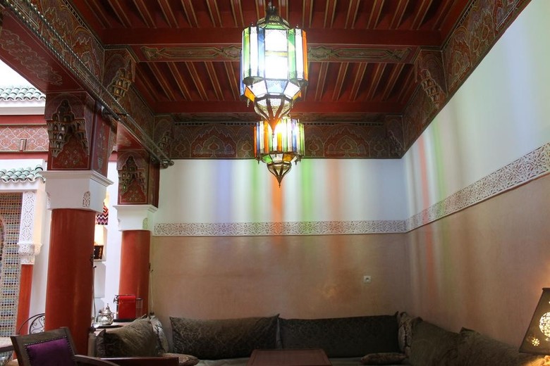 Riad Souad