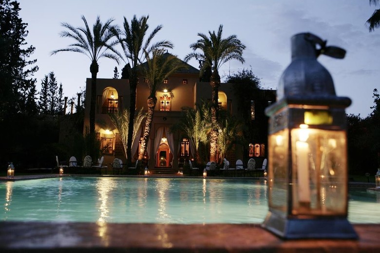 Bed & Breakfast Dar Ayniwen