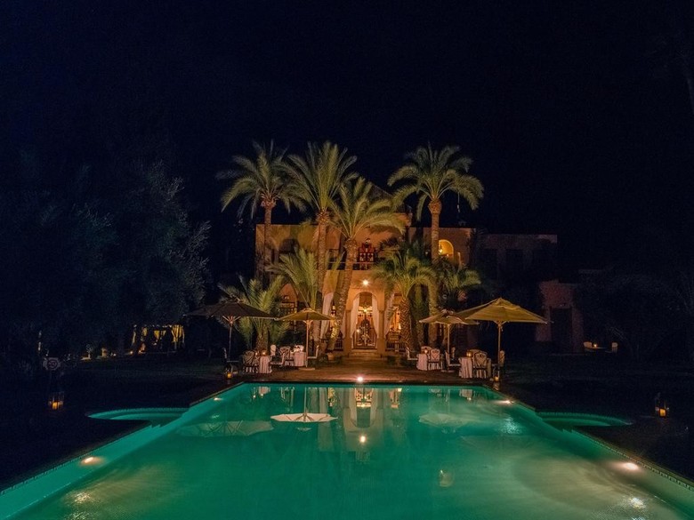 Bed & Breakfast Dar Ayniwen