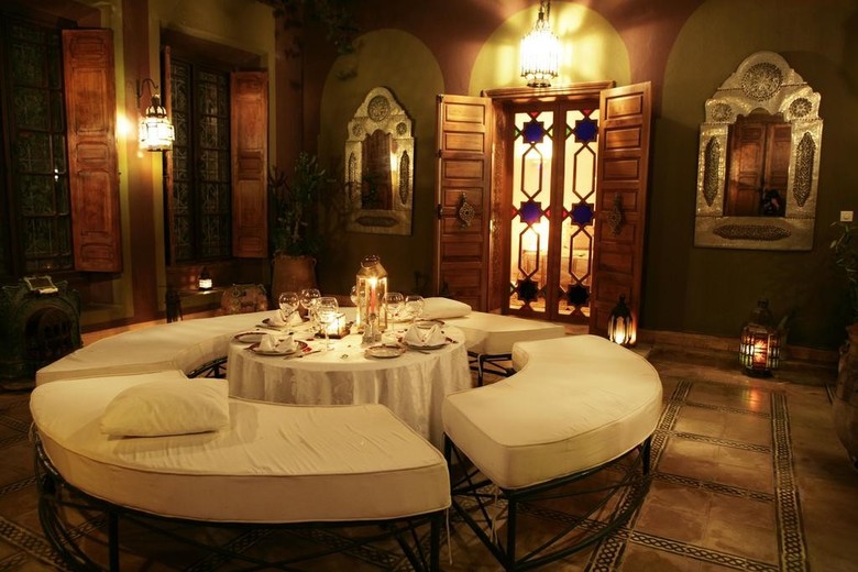 Bed & Breakfast Dar Ayniwen