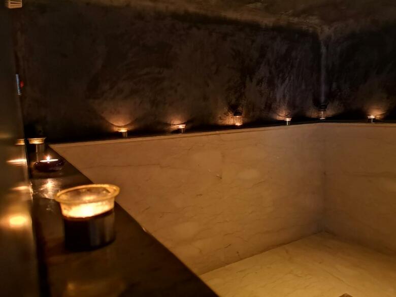 Riad Charme D�orient