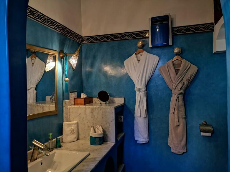 Riad Charme D�orient