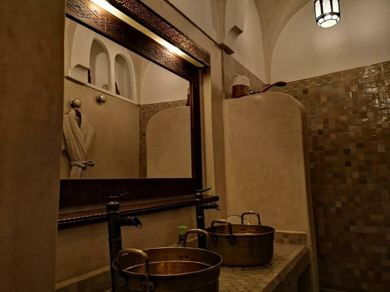 Riad Charme D�orient