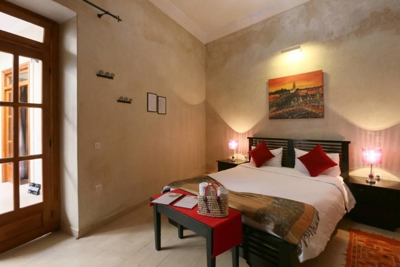 Riad Bb Marrakech