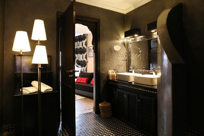 Riad Ba Sidi