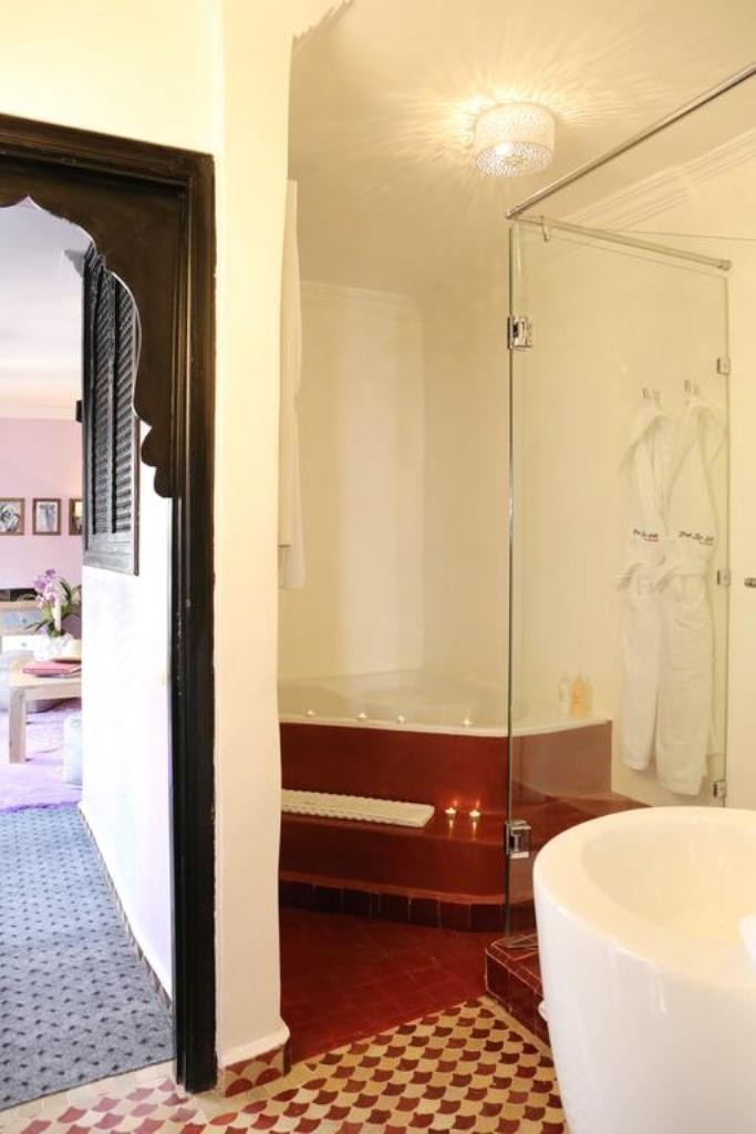 Riad Ba Sidi