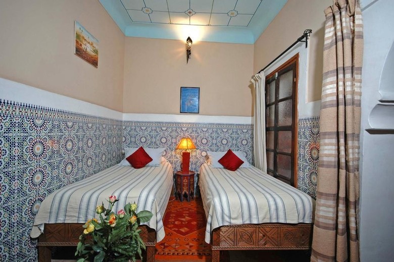 Riad El Sagaya