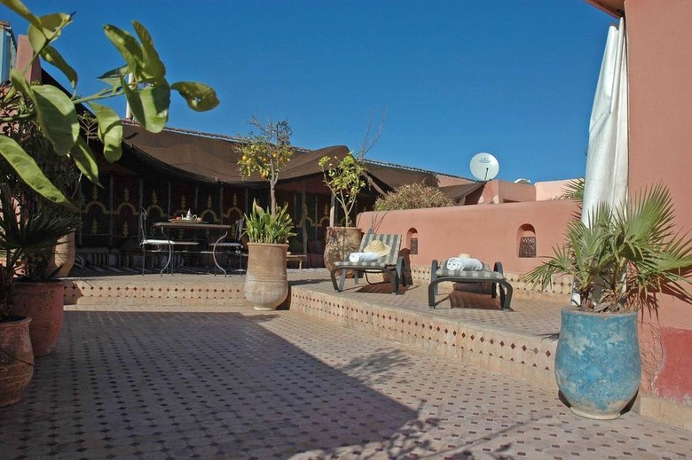 Riad El Sagaya