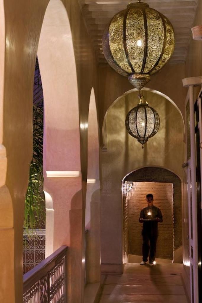 Riad Anayela