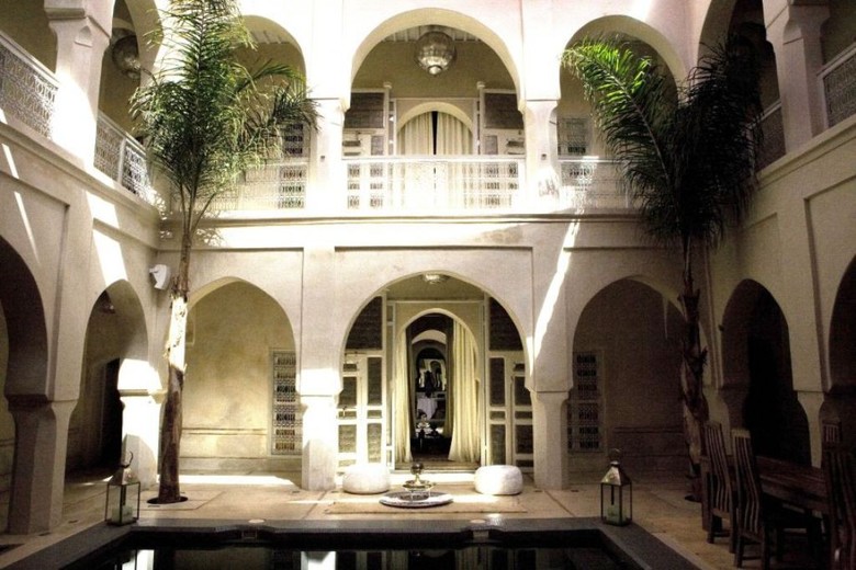 Riad Anayela