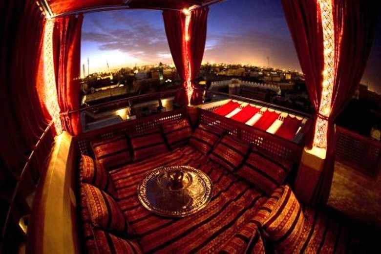 Riad Anayela
