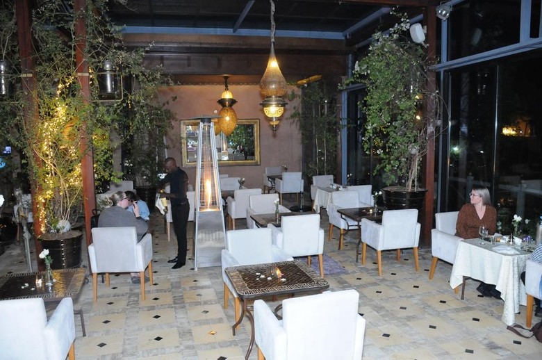 Riad Wow