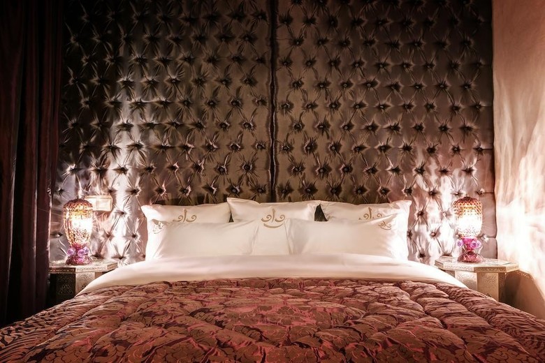 Riad Wow