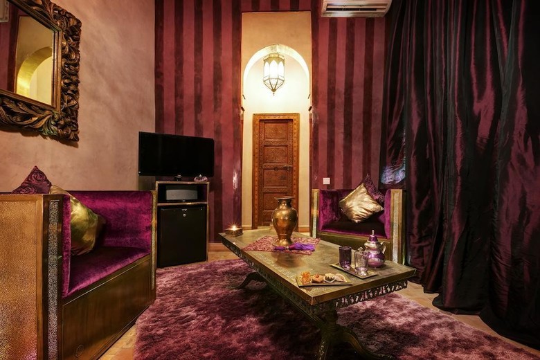 Riad Wow