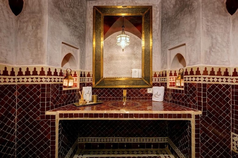 Riad Wow