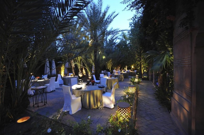 Hotel Dar Rhizlane