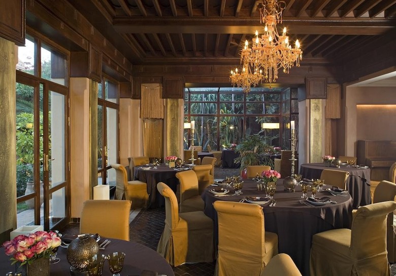 Hotel Dar Rhizlane
