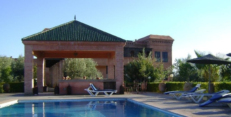 Hostal Riad Mhidou