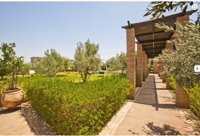 Hostal Riad Mhidou