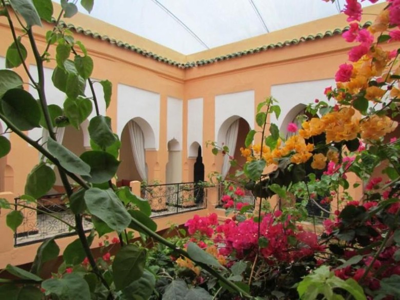 Riad El Filali