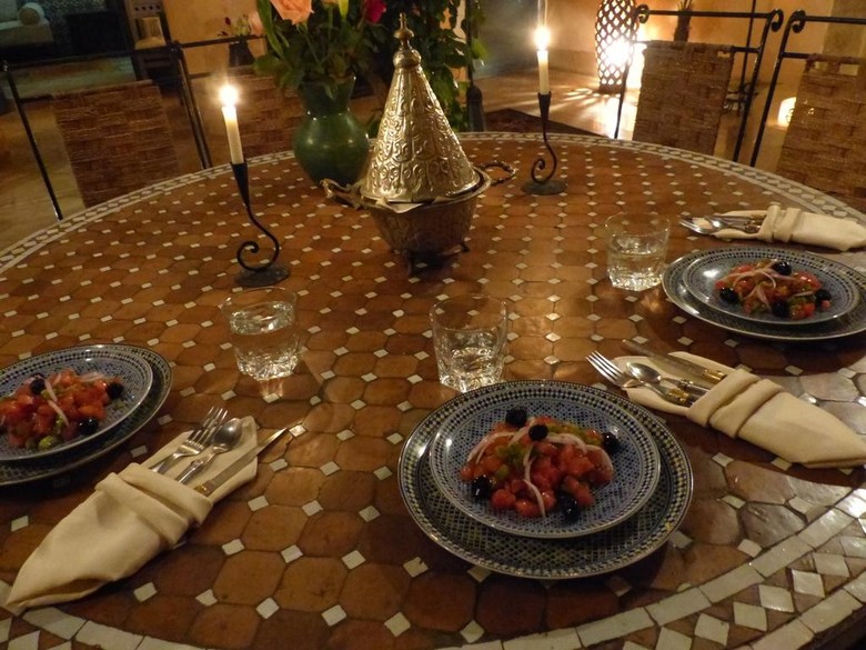 Riad El Filali