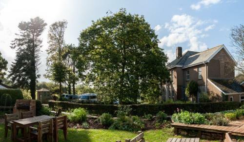 Fsc Slapton Ley Hostel