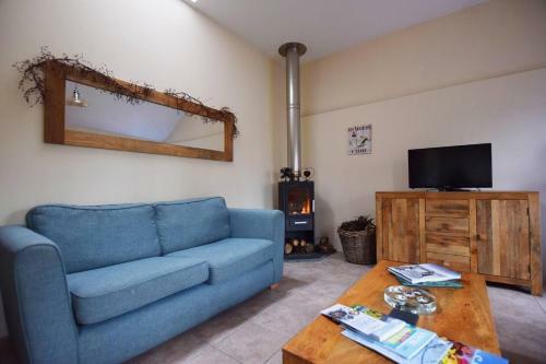 1 Bed Cottage 0 5 Miles To The Beach In Devon