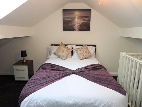 Apartamento Parks Nest 3