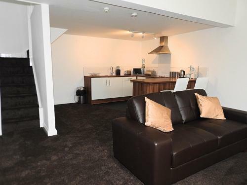 Apartamento Parks Nest 3