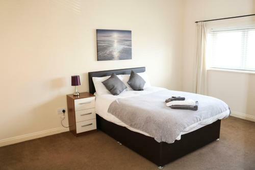 Apartamento Parks Nest 5