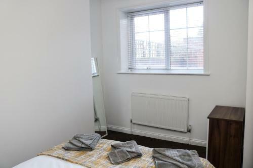 Apartamento Parks Nest 2