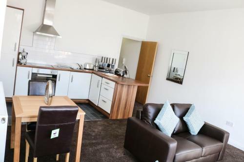 Apartamento Parks Nest 2