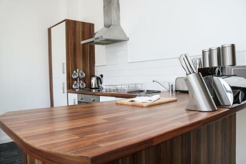 Apartamento Parks Nest 2
