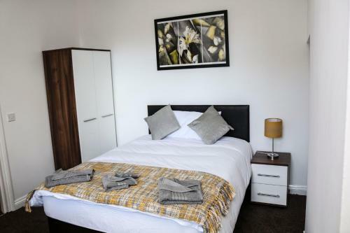 Apartamento Parks Nest 2