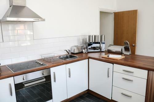 Apartamento Parks Nest 2