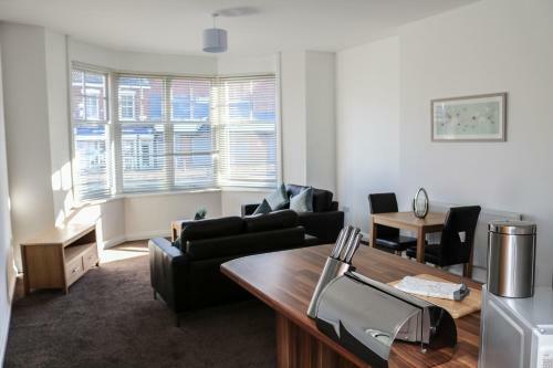 Apartamento Parks Nest 2